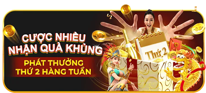 Xác nhận và nhận thưởng