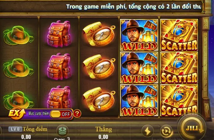 Slot game nổ hũ 99vz