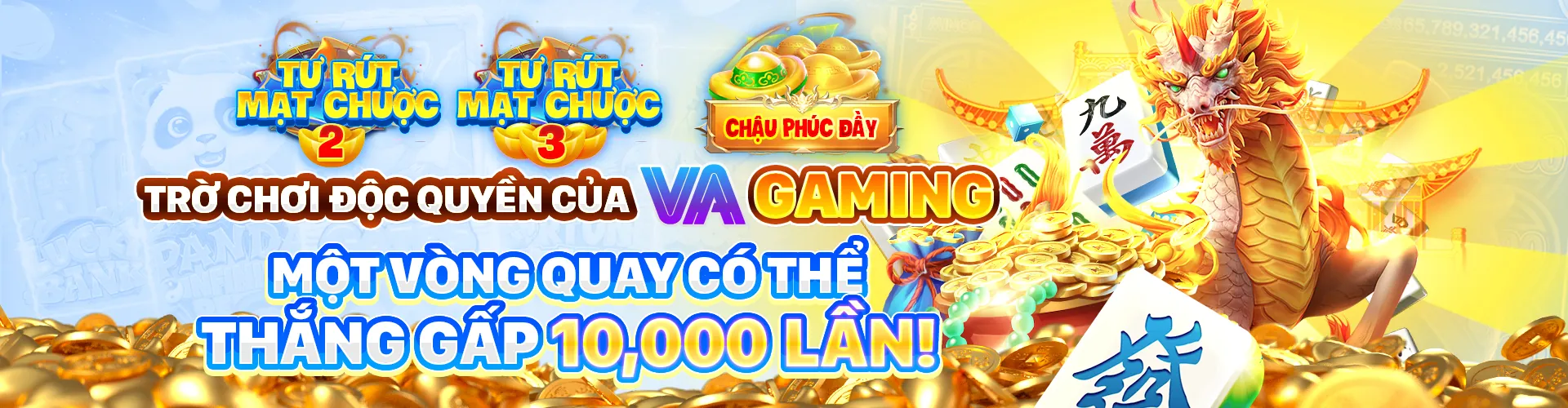 Trò chơi bắn cá 99vz với giftcode độc quyền