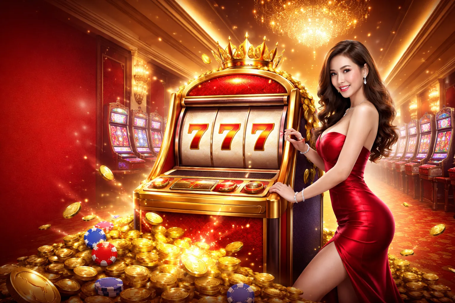 Trò chơi Slot 99vz Giftcode 2026